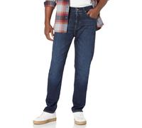 GUESS mens Eco James Mid-rise Skinny Jeans Protection 31 US