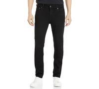 GUESS mens Eco Slim Tapered Jeans, Jailbreak Wash, 33W x 32L US