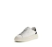 GUESS Men's Elba-fmpvibsue12Sneaker Cupsole Low