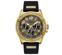 Guess Mens Frontier Watch RRP £179. New and Boxed. 2 Year Warranty.