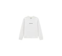 GUESS Men's Gj Cn Slim Logo Emb Sweat Sweatshirt (pack of 1)