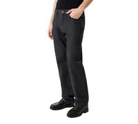 Straight Jeans Guess G16 Noir 32x32