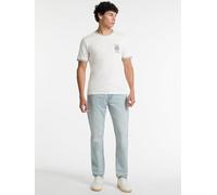 Guess Men's Gj G18 Relaxed Jeans (Pack of 1)