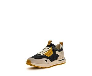 GUESS Men's Grado Sneaker, Blamu, 7 UK (US Men's 7, European 41), Rubber Sole