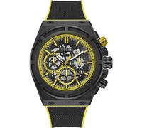 Guess Men's Multi Dial Quartz Watch Masterpiece
