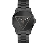Guess Men's GW0782G2 Trend 44mm Quartz Watch in Black Guess Black One Size