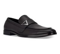GUESS Men's Hamlin Oxford, Black, 8 UK