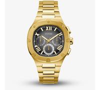 Guess Headline Watch Golden