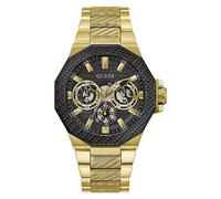 Guess Mens Indy Watch