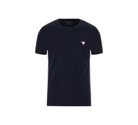 Guess Men's Jeans Short Sleeves M2YI24 J1314, Blue, L