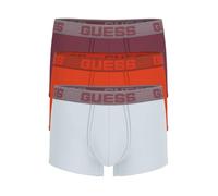 GUESS Men's Joe Boxer Trunk 3 Pack Boxer Briefs (pack of 3)