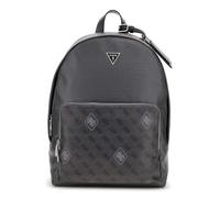 GUESS Mens Milano Backpack Handbag