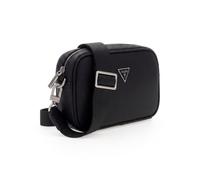 GUESS Men's Milano Camera Bag S-hmmislp6450 Guess MINI-BAGS Crossbody (pack of 1)