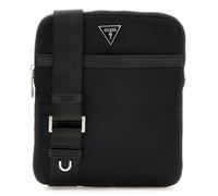 Guess, Men's, MILANO CROSSBODY FLAT, BLA