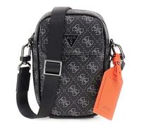 Guess Men's Mini Crossbody Bag Milano Crossbody Micro