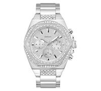 Guess Men's Multi Dial Quartz Watch Fury