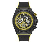 Guess Men's Multi Dial Quartz Watch Masterpiece