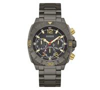 Guess Men's Multi Dial Quartz Watch Traction