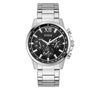 Guess Men's Multi Dial Quarz Watch with Stainless Steel Strap GW0900G1
