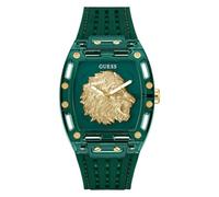 GUESS Phoenix GW0959G2 Men's Watch Silicone