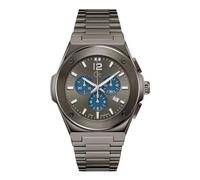 Gc Idol Watch Silver