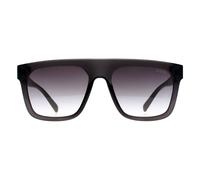 Guess Men's Rectangle Grey Grey Gradient GO00068 Guess Grey One Size