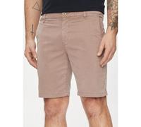 GUESS Mens Slate Taupe Angels Chino Short