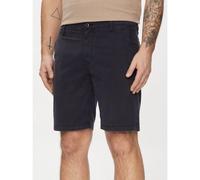 GUESS Mens Smart Blue Angels Chino Short