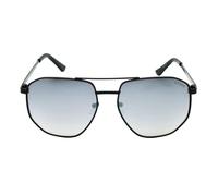 Guess Mens Smoke Mirrored Sunglasses