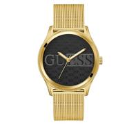 GUESS Men's Stainless Steel Watch