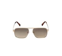 Guess GU6939 32P Men's Sunglasses Gold Size 58
