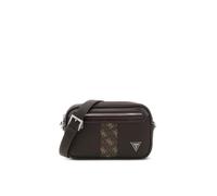 GUESS Men's Sydney Camera Bag S-hmsysyp6429 Guess MINI-BAGS Crossbody (pack of 1)