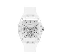 Guess Men's Trend Casual Tonneau Diamond 43mm Watch