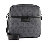 Guess Men's VEZZOLA BACKPACK BACKPACK VEZZOLA, Black, Unica