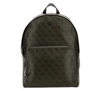 GUESS Men's Vezzola Smart Compac Bag, One Size
