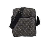 GUESS Men VEZZOLA Smart COMPAC Bag, DAB, One Size