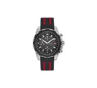 Guess Men's W1047G1 Sport 46mm Quartz Watch Guess Multicolor One Size
