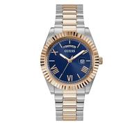Guess Connoisseur Watch Golden