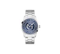 GUESS Men's watch Collegiate G GW0888G1 stainless steel