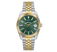 GUESS Men's Watch JADEN GW0977G4 Stainless Steel Multicoloured
