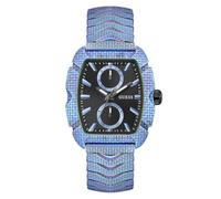 GUESS Men's Watch Nile GW0885G2 Stainless Steel