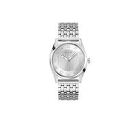 GUESS Men's watch Tate GW0895G1 stainless steel