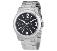 Guess Men's Watch XL Scope Chronograph Stainless Steel W11152G1