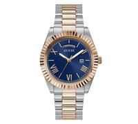 Guess Connoisseur Watch Golden