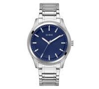 Guess Dex Watch Silver