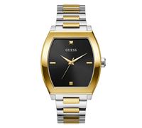 Guess Men's Wristwatch GD Punctual GW0847G1 Stainless Steel
