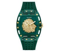 GUESS Phoenix GW0959G2 Men's Watch Silicone