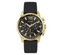 GUESS Walker GW0913G2 Men's Watch Silicone