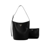 Guess Meridian II Shoulder Bag 30 cm black