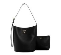 Guess Meridian II Shoulder Bag 30 cm black